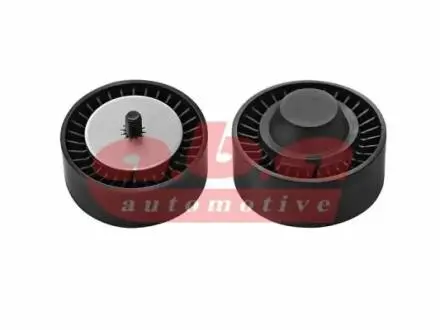 YP321660 ABA MITSUBISHI Ролик натяжн. Lancer,Grandis,Outlander,Chrysler,Dodge,Jeep 2.0CRD 05- A.B.A. підбір по vin на Brocar