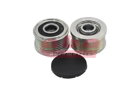 YT100103 ABA CITROEN шків генератора Jumper 3,0HDi 06-, FIAT Ducato, IVECO Daili A.B.A. подбор по vin на Brocar