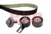ABA К-кт ГРМ ремінь + 2 ролика + кріплення FORD FUSION 1.4 TDCi 02-12 YK403144