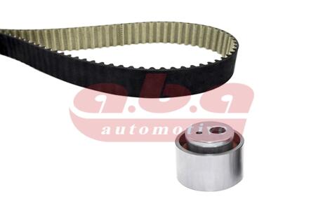 YK401114 ABA К-кт ГРМ ремень + ролик CITROEN JUMPER 2.0 94-02, FIAT, PEUGEOT A.B.A. підбір по vin на Brocar