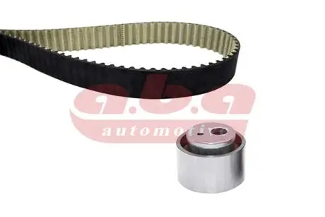 YK401114 ABA К-кт ГРМ ремень + ролик CITROEN JUMPER 2.0 94-02, FIAT, PEUGEOT A.B.A. підбір по vin на Brocar