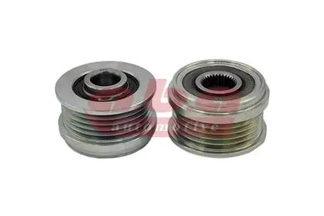 YT300242 ABA OPEL Шків генератора ASTRA J GTC 1.4 11-15, CORSA D 1.4 09-14 A.B.A. подбор по vin на Brocar