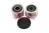 YT150183 ABA BMW Шків генератора 1 E81/87,3 E90,5 E60,X1 E84,X3 E83,X5 E70 A.B.A. підбір по vin на Brocar