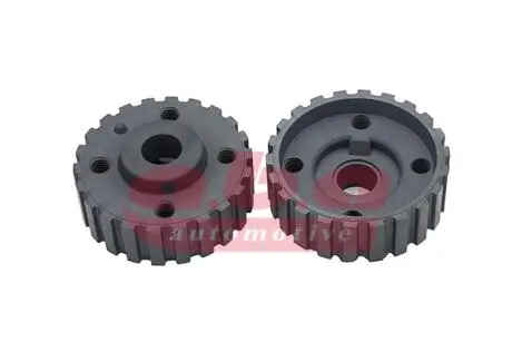 TM500075 ABA VW Шестерня к/вала Passat, Polo, Vento, Golf, AUDI80/ 100/ A4 A.B.A. підбір по vin на Brocar