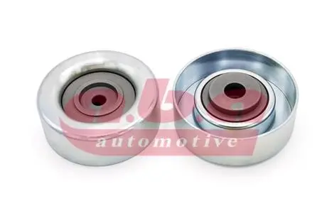 YM325045 ABA MITSUBISHI Натяжной ролик Carisma 95-, Lancer 95-, VOLVO S40 A.B.A. підбір по vin на Brocar