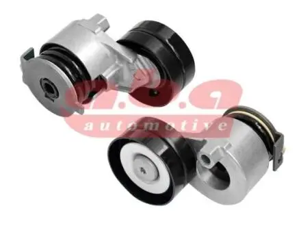 YD205527 ABA RENAULT Ролик натяжной + натяжитель Megane 1.9dCi, 2,0 03-, A.B.A. підбір по vin на Brocar