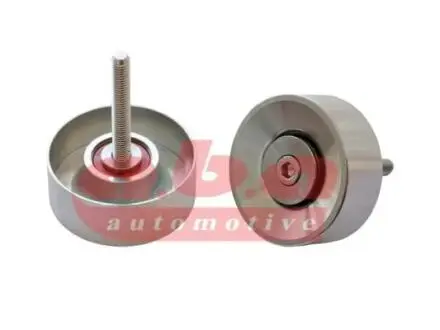 YM506380 ABA VW ролик натяжний Touareg 3,0 V6 10-, AUDI 2,8-3,0FSI/TFSI A.B.A. підбір по vin на Brocar