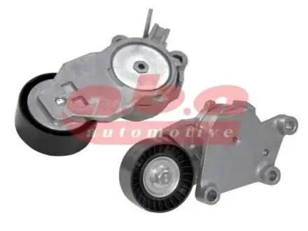 YD401076 ABA FORD Ролик + натяжитель Fiesta,Focus,C-Max,Citroen,Peugeot A.B.A. підбір по vin на Brocar