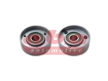 YS007026 ABA OPEL Натяжитель с роликом Astra, Vectra-B, Omega-B 1,6-2,2 A.B.A. подбор по vin на Brocar
