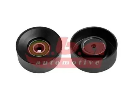 YM305387 ABA OPEL Ролик натяжной Antara,Insignia,Saab,Chevrolet Captiva A.B.A. підбір по vin на Brocar
