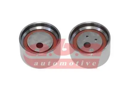 YM320100 ABA MITSUBISHI Ролик натяжний Galant V 2.5 92-,Pajero,Chrysler A.B.A. підбір по vin на Brocar