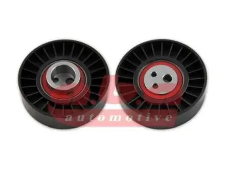 YP108010 ABA FIAT Натяжной ролик Alfa Romeo 166 2.4JTD,Marea 2.4TD 96- A.B.A. підбір по vin на Brocar