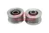 ABA NISSAN Шкив генератора PATHFINDER III, NP300 NAVARA 05- YT170177