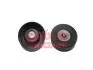 YS502558 ABA VW ролик обводний Audi A4,A6,Seat Exeo 1.6/2.0 01- A.B.A. підбір по vin на Brocar