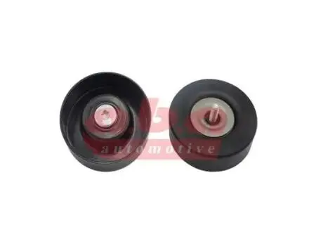 YS502558 ABA VW ролик обводний Audi A4,A6,Seat Exeo 1.6/2.0 01- A.B.A. підбір по vin на Brocar