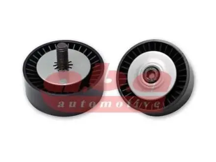 YP103963 ABA OPEL Натяжной ролик Astra H, Vectra C 1.9 CDTI 04- A.B.A. підбір по vin на Brocar
