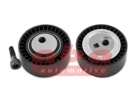 YP405129 Ролик ременя (пластик) Suzuki Baleno 98-02/ Fiat Scudo 96-06/ Citroen Jumpy 95-06 (YP405129) A.B.A Automotive A.B.A. подбор по vin на Brocar