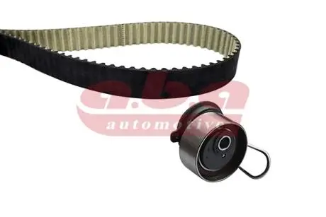 YK330104 ABA HONDA К-кт ГРМ ремень + ролик CIVIC VII, FR-V 1.6 A.B.A. подбор по vin на Brocar