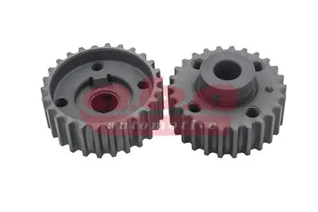 TM501052 ABA VW Шестерня коленвала Golf/Jetta, Polo SEAT SKODA A.B.A. підбір по vin на Brocar
