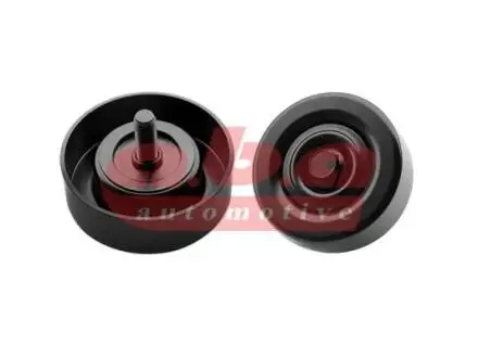 YM328442 ABA HYUNDAI Ролик натяжной Santa Fe II 2.2 CRDI 06- A.B.A. подбор по vin на Brocar