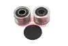 YT500155 ABA VW Шків генератора VW Golf,Tiguan,Passat,Touran A.B.A. підбір по vin на Brocar