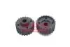 TM505263 ABA VW Шестерня к/вала 1,6D/1,9D 8/83- двиг. AAZ/1X A.B.A. підбір по vin на Brocar