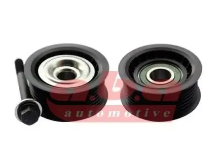 YP755167 ABA DB Ролик натяжн. ML W163,W211,W220 400CDI 00- A.B.A. підбір по vin на Brocar