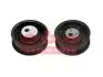 YS505405 ABA VW ролик натяжний Audi,Seat,VW 1.5D/1.9D/TD A.B.A. підбір по vin на Brocar