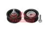 YP407010 ABA FIAT Ролик натяжной Jumper,Ducato,Boxer 06- A.B.A. підбір по vin на Brocar