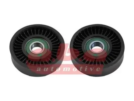 YP300296 ABA OPEL Натяжной ролик Astra G, Vectra C/B 00- A.B.A. подбор по vin на Brocar