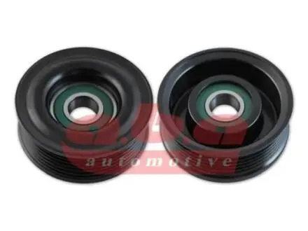 YM185980 ABA MAZDA Ролик натяжной Mazda 2 1.4, 3 1.6 03- A.B.A. підбір по vin на Brocar