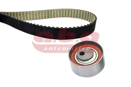 YK100129 ABA К-т ГРМ (рем.+ ролик) FIAТ Doblo 1.2, 1,4 A.B.A. подбор по vin на Brocar