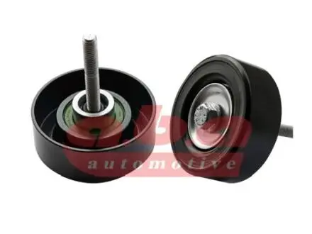 YM187073 ABA MAZDA Ролик натяжной Mazda 6 02-,CX-7 07- A.B.A. подбор по vin на Brocar