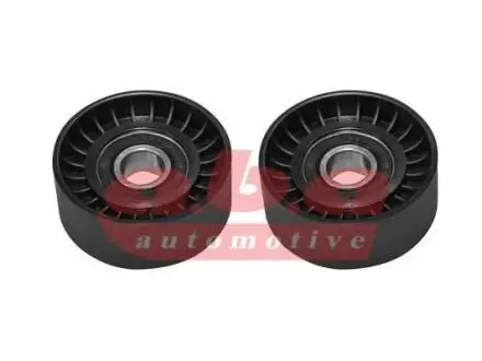 YP155050 ABA BMW Ролик натяж.(NSK) Z8 00-03 (535i540i) A.B.A. підбір по vin на Brocar