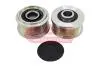YT300228 ABA OPEL Шків генератора Astra J 1.7CDTI 09- A.B.A. підбір по vin на Brocar