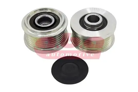 YT300228 ABA OPEL Шків генератора Astra J 1.7CDTI 09- A.B.A. подбор по vin на Brocar