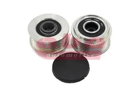YT850098 ABA FORD Шків генератора Focus 1.8TDCI 99- A.B.A. підбір по vin на Brocar