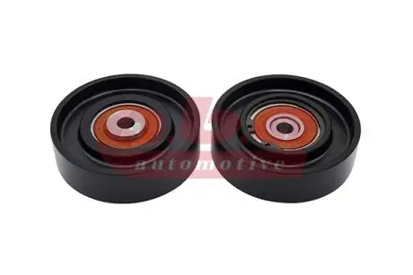 YM656605 ABA TOYOTA Ролик натяжн. Yaris 1.0/1.3 99- A.B.A. підбір по vin на Brocar
