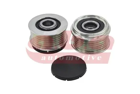 YT700026 ABA VOLVO Шкив генератора C70,S70,V70,850 A.B.A. підбір по vin на Brocar