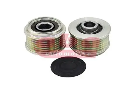 YT300227 ABA OPEL Шків генератора Astra J 09- A.B.A. подбор по vin на Brocar