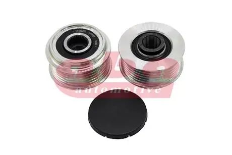 YT300065 ABA OPEL Шкив генератора Astra H 04- A.B.A. подбор по vin на Brocar