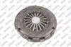 001225409 MAPA RENAULT К-кт сцепления Dacia Duster,Lodgy,Clio III,IV,Kangoo 08-,Laguna III,Megane II,III,Scenic,Nissan Note,Tiida,Qashqai,Juke 1.5dCi 05- MAPA підбір по vin на Brocar