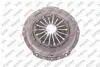 015240709 MAPA FORD К-кт сцепления FOCUS II 2.0 TDCi 04-08, MONDEO IV Turnier (BA7) 2.0 SCTi 10-15, VOLVO V50 (545) 2.0 D 04-10 MAPA підбір по vin на Brocar