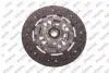 015240709 MAPA FORD К-кт сцепления FOCUS II 2.0 TDCi 04-08, MONDEO IV Turnier (BA7) 2.0 SCTi 10-15, VOLVO V50 (545) 2.0 D 04-10 MAPA підбір по vin на Brocar