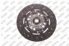015240709 MAPA FORD К-кт сцепления FOCUS II 2.0 TDCi 04-08, MONDEO IV Turnier (BA7) 2.0 SCTi 10-15, VOLVO V50 (545) 2.0 D 04-10 MAPA підбір по vin на Brocar