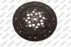 005228300 MAPA VW К-кт зчеплення (228мм) Audi A3,Seat,Skoda Octavia,SuperB,Caddy III,Golf V,VI,Passat,Touran 1.6/2.0TDI 03- MAPA підбір по vin на Brocar