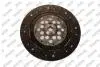005228400 MAPA VW К-кт сцепления (228мм) Audi A3,Seat,Skoda Octavia,SuperB,Caddy III,Golf V,VI,Passat,Touran 1.6/2.0TDI 03- MAPA підбір по vin на Brocar