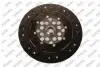 005228400 MAPA VW К-кт сцепления (228мм) Audi A3,Seat,Skoda Octavia,SuperB,Caddy III,Golf V,VI,Passat,Touran 1.6/2.0TDI 03- MAPA підбір по vin на Brocar