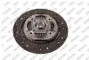 001228620 MAPA VW К-кт сцепления с маховиком Audi A3,Skoda Octavia,SuperB,Caddy III,Golf V,VI,Passat,Touran 1.9/2.0TDI 03- MAPA підбір по vin на Brocar