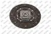 001228620 MAPA VW К-кт сцепления с маховиком Audi A3,Skoda Octavia,SuperB,Caddy III,Golf V,VI,Passat,Touran 1.9/2.0TDI 03- MAPA підбір по vin на Brocar